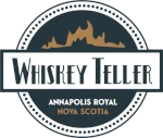 The Whiskey Teller
